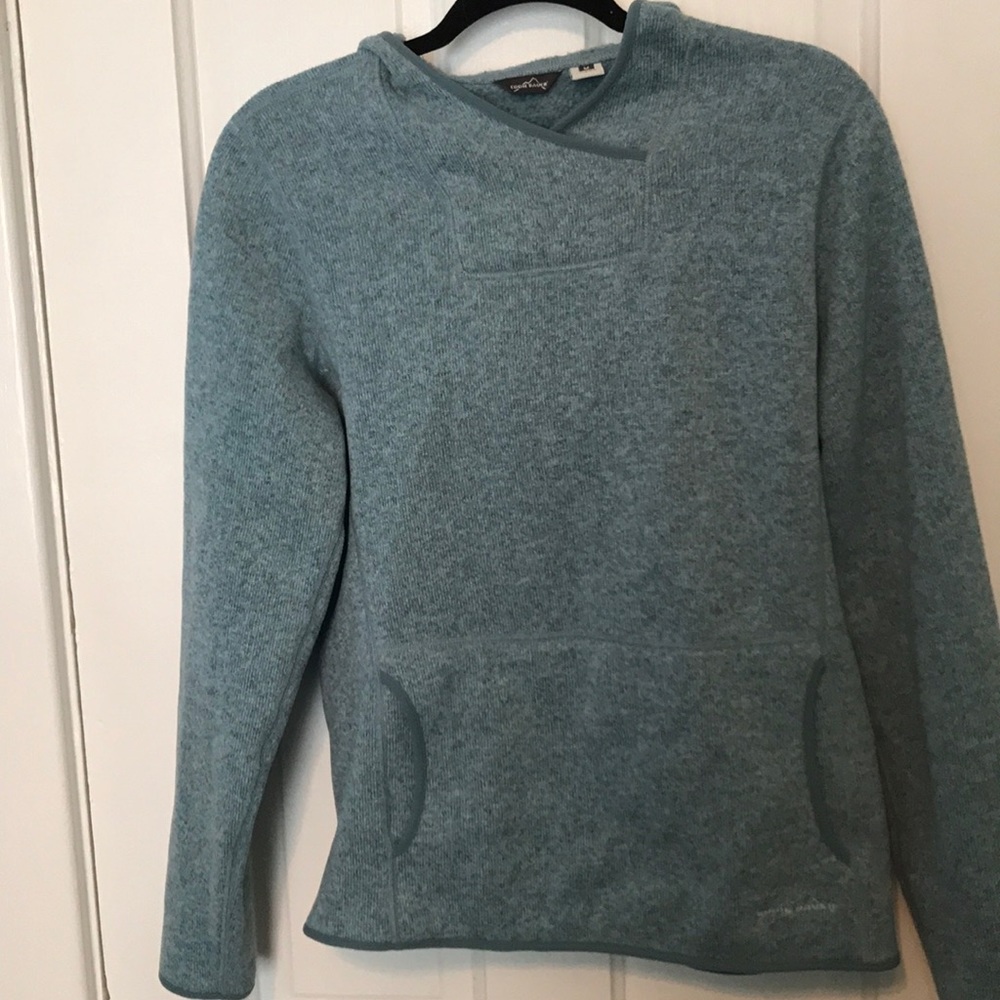 Eddie Bauer sweatshirt